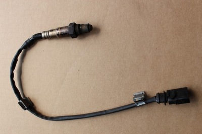 Vw golf vi 09-... 1.4 tsi датчик лямбда-зонд фото №1