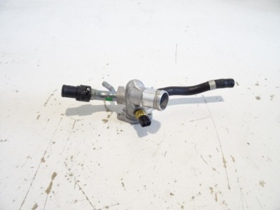 Hyundai kona 1.6 t-gdi корпус termosatu фото №1