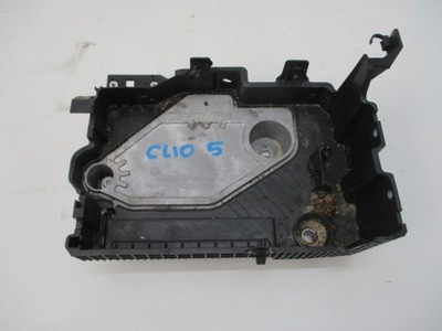 SOPORTE BATERÍA RENAULT CLIO V 648947355R  