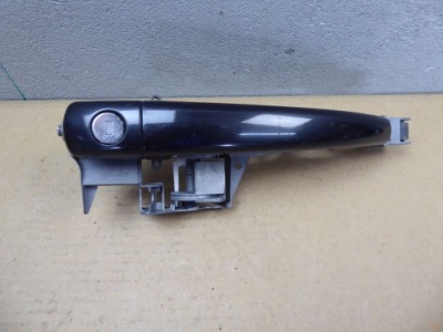 Ручка ліва перед citroen c3 ii фото №1