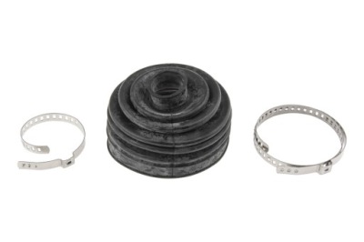 Nty nop-048 набор защита, система рулевой фото №1