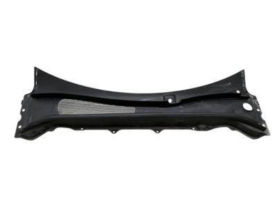 Volvo xc90 2016 жабо передні фото №1