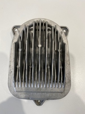 Перетворювач модуль led mercedes-benz оригінальний номер a1769066500 фото №1