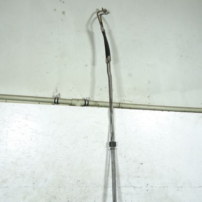 Bmw 7 f01 f02 шланг заднего тяга стабилизатора фото №1