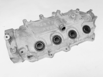 Renault dacia 1,2tce d4f крышка клапанов фото №1