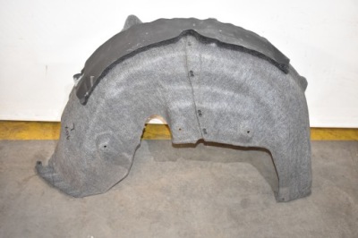 Idealne подкрылок задняя задние левая mercedes x167 1 фото №1