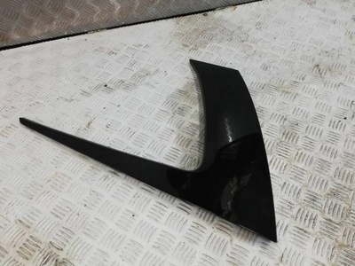 Молдинг скло кузовна задня лівий citroen c4 picasso ii фото №1