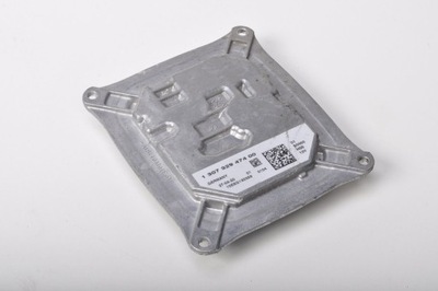 Ghibli iii перетворювач ксенон 130732947400 фото №1