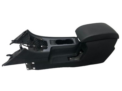 Тунель середній підлокітник ford mondeo mk4 фото №1