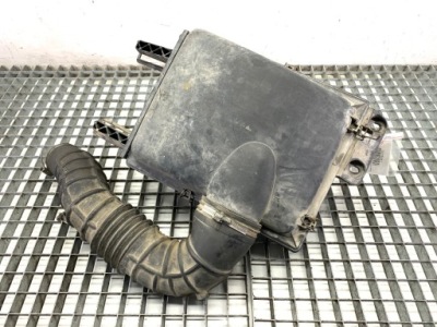 Корпус фильтра воздуха renault master ii 2.8 114km фото №1