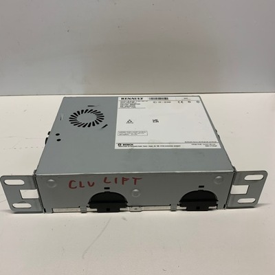 Renault clio v lift 2023 радіо навігація 259150730r фото №1