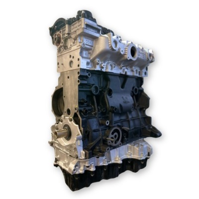 Двигун citroen jumpy iv /dispatch iv k0 2.0 hdi dw10fc ahh 130kw фото №1