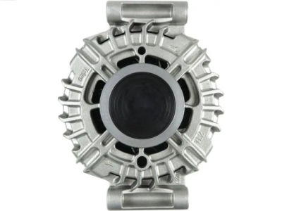 Генератор 140a a3131pr as-pl audi a3 8p/8pa/8p7 фото №1