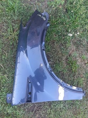 Крыло передний правый kuga mk1 фото №1