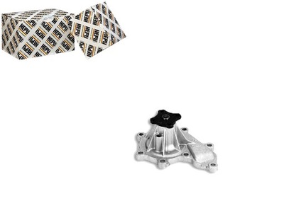 Насос водяная - wody [hepu] фото №1