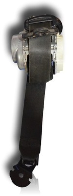 Renault trafic pas ремни подушка безопасности фото №1