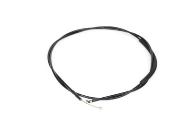 Тягa замка кришки капот od тримач audi a1 aso оригінал фото №1