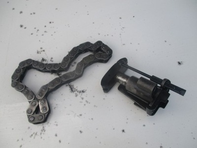 Jaguar ford citroen peugeot 2.2 натяжитель цепи фото №1