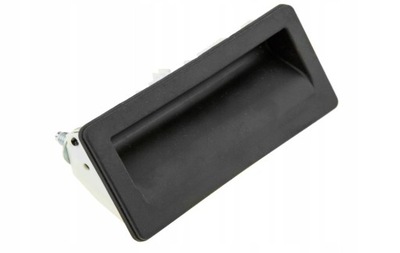 Кнопка ручка крышки багажника do seat alhambra фото №1