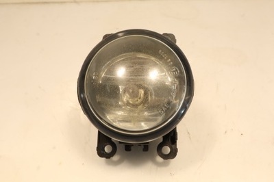 Протитуманна фара лівий citroen c4 i фото №1