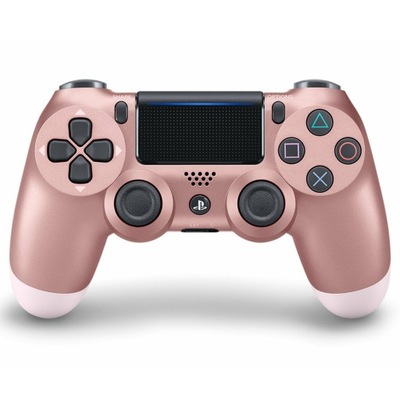 Kontroler Pad PS4 DualShock v2 Różowy