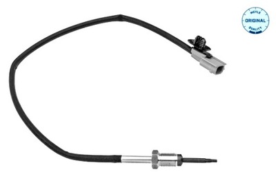 MEYLE SENSOR TEMPERATURA GASES DE ESCAPE RENAULT GRAND SCENIC II GRAND SCENIC  