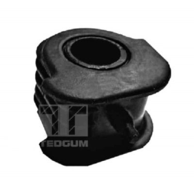 Втулка рычага нижний перед do mitsubishi santamo фото №1