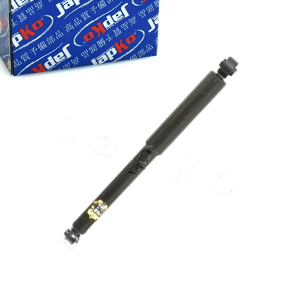 Амортизатор задня do mitsubishi pajero pinin 1.8 gdi фото №1