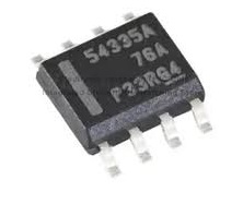 TPS54335A SOP08 SMD TPS54335 54335A