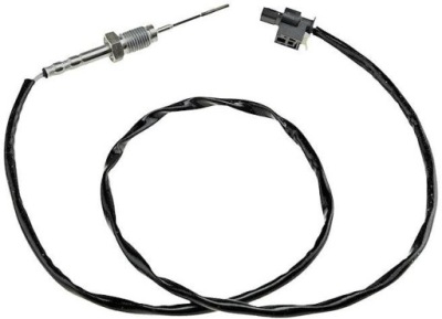 Датчик температури вихлопних газів nty egt-bm-008 фото №1