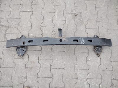 Балка pod бампер перед fiat panda фото №1