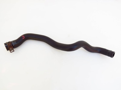 Шланг трубка wąż wody рідина 31368749 volvo s60 ii v60 i 2.0 d4 фото №1