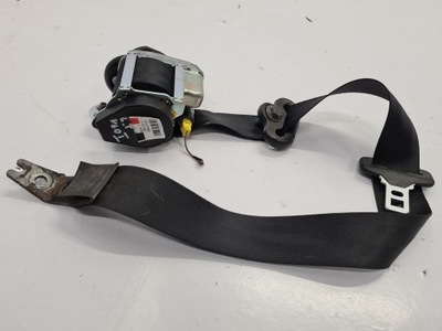 Volvo v60 i pas безопасности левый задняя фото №1