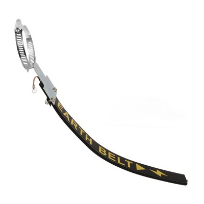 UZIEMIENIE ANTYOCHRANIACZ SAMOCHODU STATYCZNY PASEK ELIMINUJĄCY ŁAŃCUCH