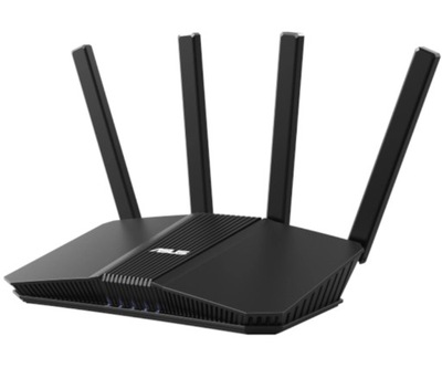 Router ASUS RT-BE58U (3600Mb/s a/b/g/n/ac/ax/be) Wi-Fi 7 DualBand LAN/WAN