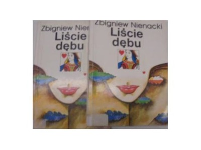 Liście dębu cz 1-2 - Z Nienacki