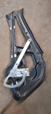 Підйомник скло mercedes sprinter w901 фото №1