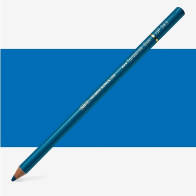 Kredka HOLBEIN Artists Turquoise Blue OP343