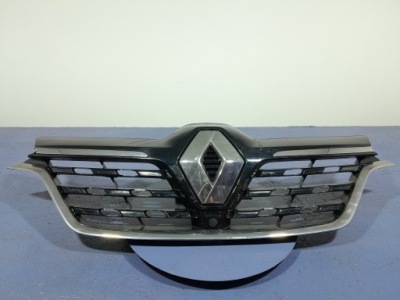 Renault arkana 20-23 решітка радіатора решітка радіатора 623105518r фото №1