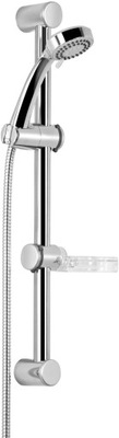Deante NEE051K Zestaw prysznicowy 3-funkcyjny