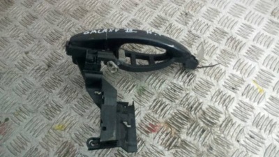 Ручка правый задняя ford galaxy mk3 фото №1