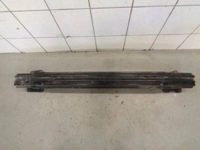 Vw passat b7 2013 kombi балка pod бампер задняя задняя фото №1