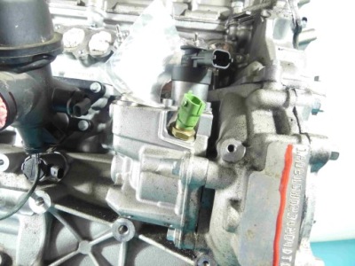 Насос упорскування f-pace 16- 0445010772 2.0d фото №1