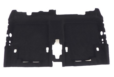 Коврик обшивка задняя opel crossland x фото №1