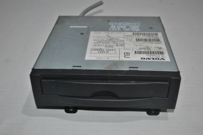 Модуль зчитувач volvo v50 31285849 фото №1