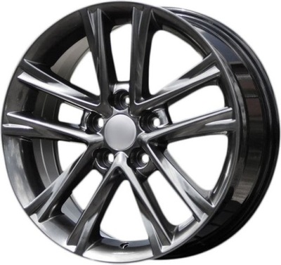 LLANTAS 18'' TOYOTA AURIS AVALON AVENSIS AVENSIS  