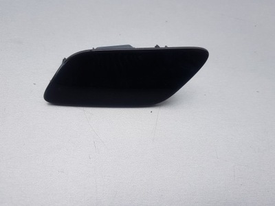 Audi a1 s-line 2018-2022 заглушка розпилювача ліва фото №1