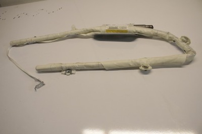 Шторка безопасности opel оригинальный номер 13250503 фото №1