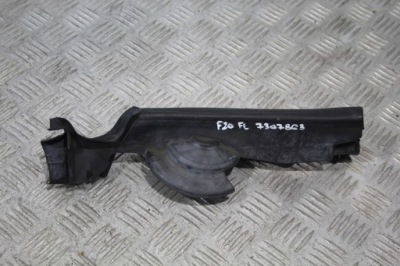 Прокладка жабо bmw 1 f20 lift 7307863 фото №1