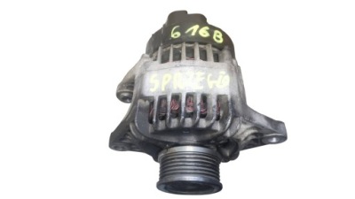 Генератор alfa romeo 147 156 1.9 jtd mjet 8v 105km 46765838 фото №1